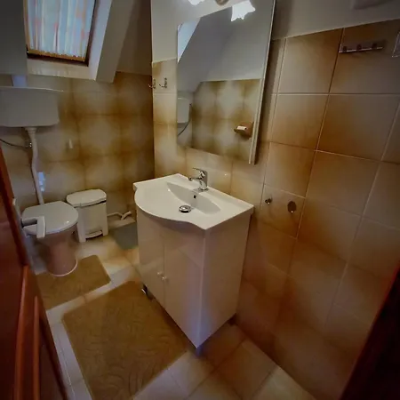 Alfa Lejlighed Harkány