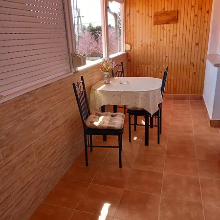 Alfa Appartement