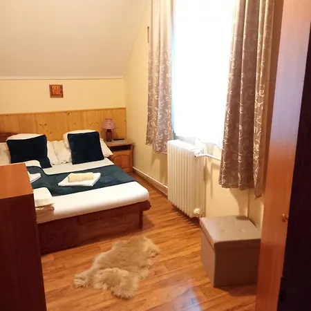 Alfa Appartement
