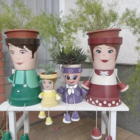 Alfa Lejlighed Harkány