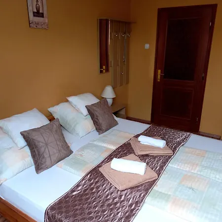 Lejlighed Alfa Harkány