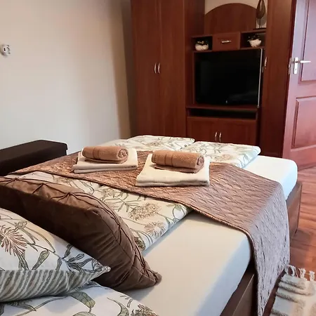 Apartment Alfa