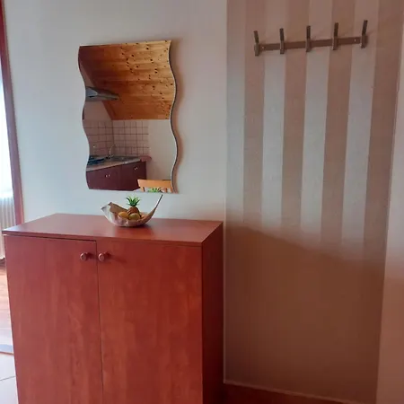 Alfa Apartment *