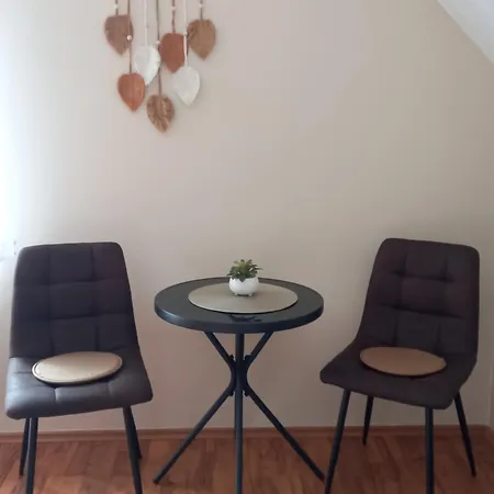 Apartment Alfa
