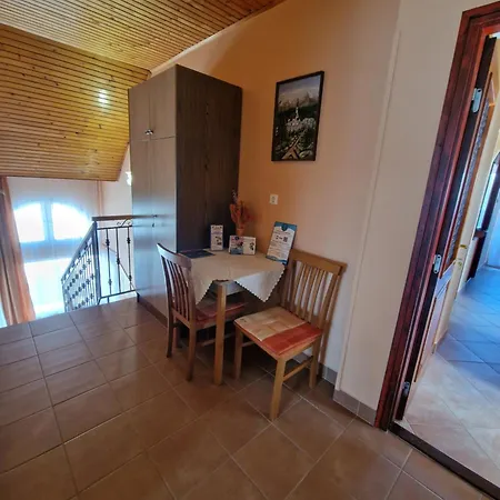 Apartment Alfa
