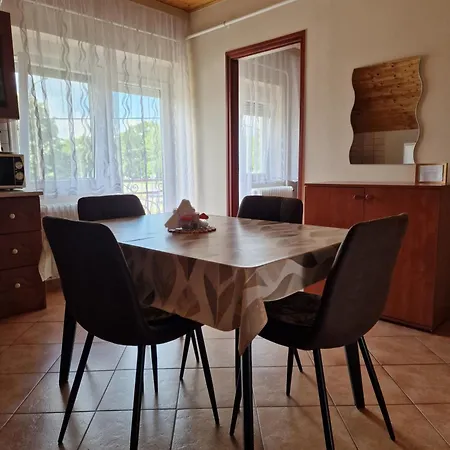 Apartment Alfa Harkan