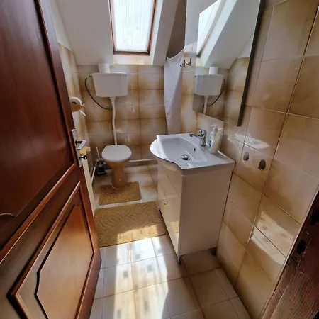 Alfa Apartment *